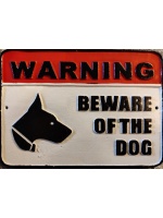 gietijzeren_wandplaar_warning_beware_of_the_dog_1