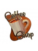 groot_metalen_wandbord_tekst_coffee_shop
