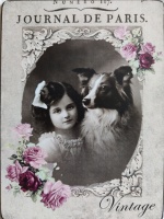 kartonnen_deco_bordje_journal_de_paris