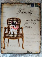 metalen_wandbord_met_stoel_en_tekst_family_is_where_your_story_begins_1