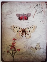 metalen_wandbord_met_vlinders