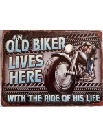 metalen_wandbord_old_bikers