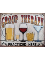 metalen_wandbord_tekst_group_therapy