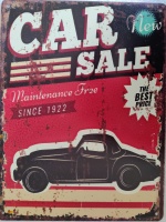 metalen_wandplaat_auto_en_car_sale