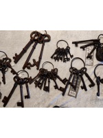 verzameling_sleutels