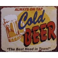 always_on_tap_cold_beer
