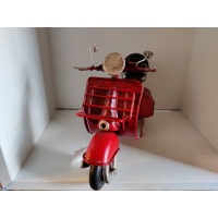 blikken_miniatuur_rode_scooter_2
