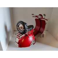 blikken_miniatuur_rode_scooter_4