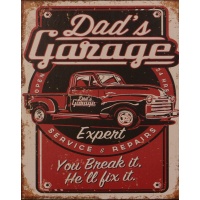 dad-s-garage