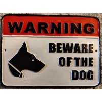 gietijzeren_wandplaar_warning_beware_of_the_dog_2