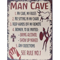 metalen_wandbord_man_cave_tekst_man_cave_my_cave_my_rules