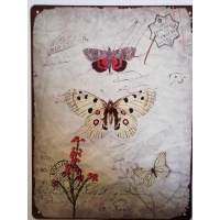 metalen_wandbord_met_vlinders