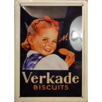 metalen_wandbord_oud_hollands_verkade_biscuits