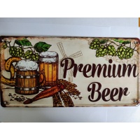 metalen_wandbord_premium_beer