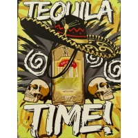 metalen_wandbord_tequila_time_1542485887