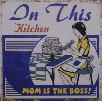 wandbordinthiskitchenmomistheboss